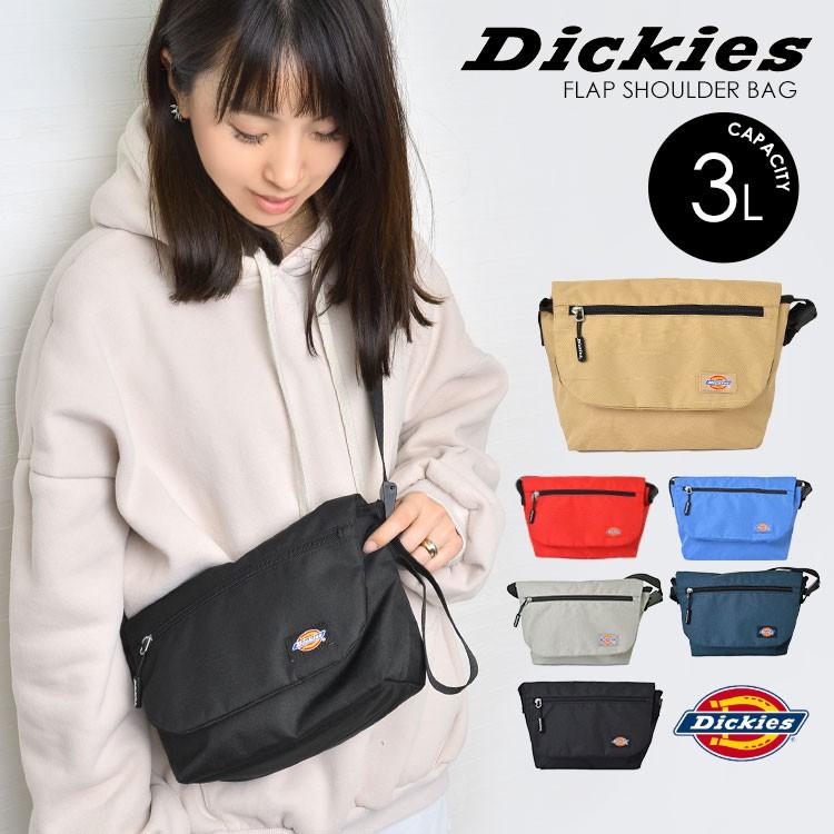 ショルダーバッグ レディース Dickies ディッキーズ ミニショルダーバッグ メンズ カジュアル サブバッグ 3l キッズ 斜めがけバッグ 斜め掛け バッグ Hauhau 通販 Paypayモール