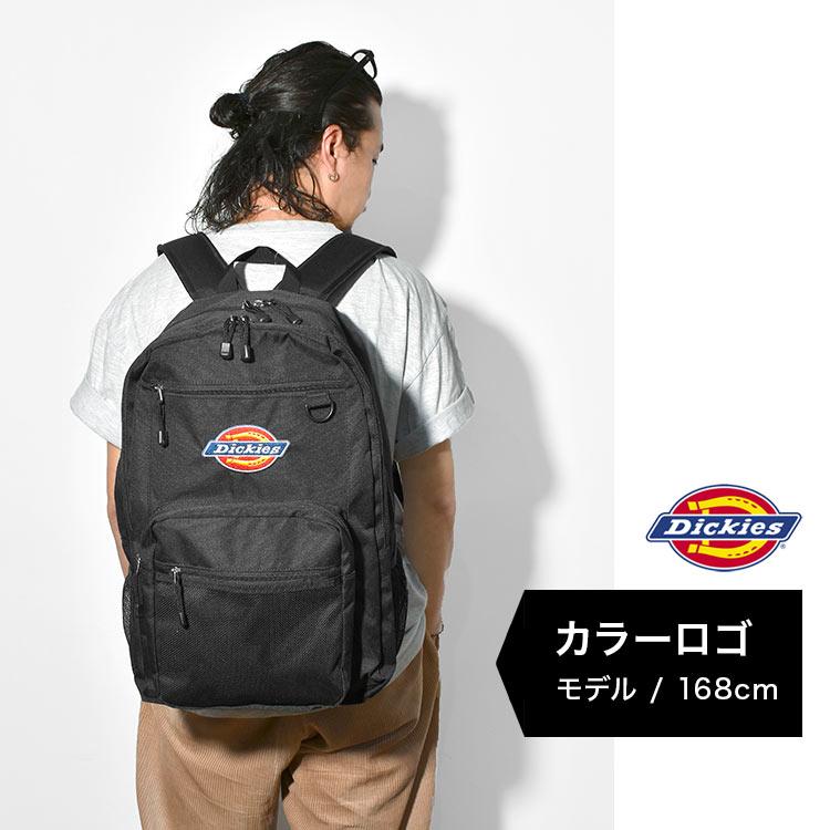 Dickies（ディッキーズ） リュック レディース 通学 通勤 大容量