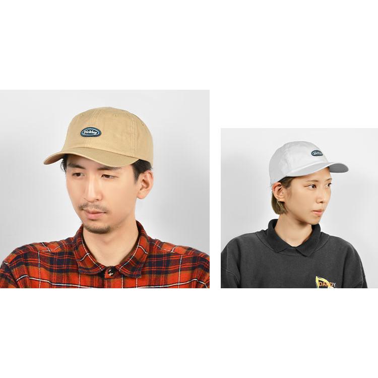 Dickies キャップ メンズ レディース DICKIES ディッキーズ 男性 Dickies キャップ メンズ レディース DICKIES ディッキーズ 男性