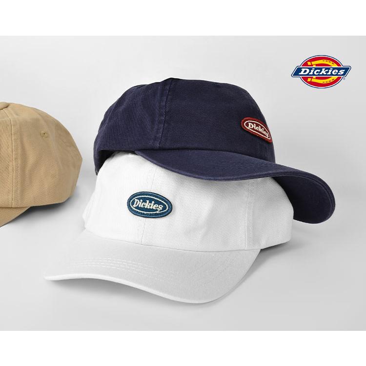 Dickies（ディッキーズ） キャップ メンズ レディース 男性 女性 ユニ