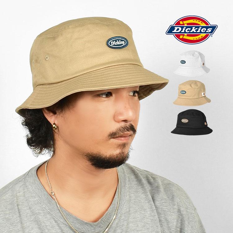 Dickies（ディッキーズ） バケットハット メンズ レディース 男性 女性