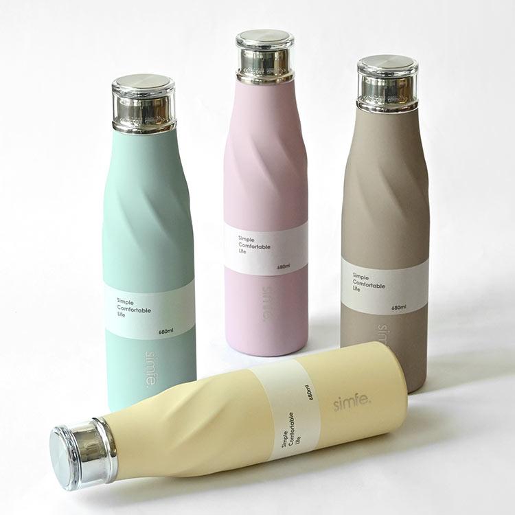 DOSHISHA（ドウシシャ） 水筒 おしゃれ 女子 メンズ 人気 ブランド