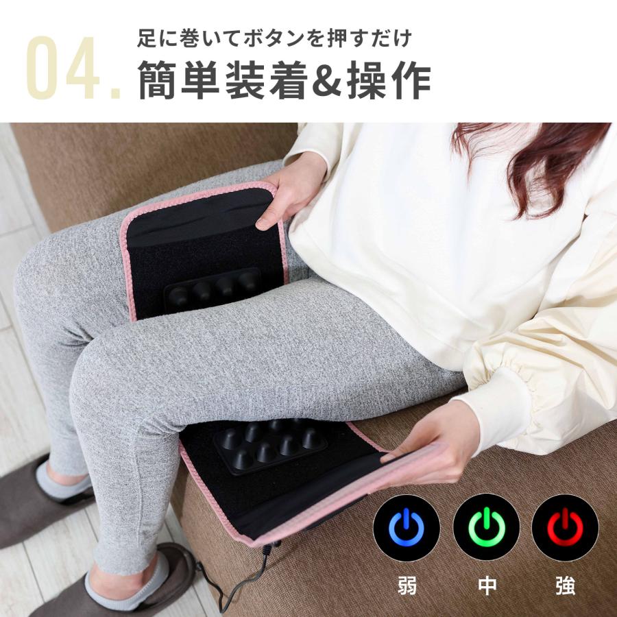 ゴリラのひとつかみ 足用マッサージ✖️2個 どれが最強？ “痛気持ちいい”で話題のマッサージャー「ゴリラ