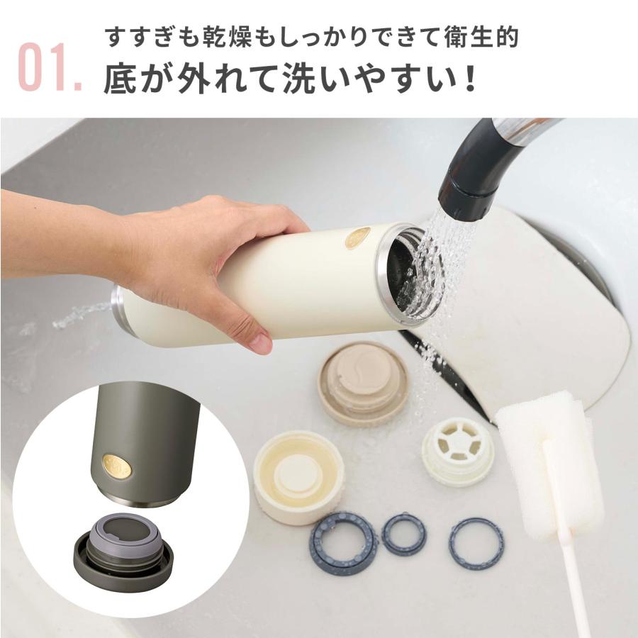 新品未使用　ドウシシャホットウォーターサーバー ドウシシャ 卓上ホットウォーターサーバー 2L対応 4段階温度調節