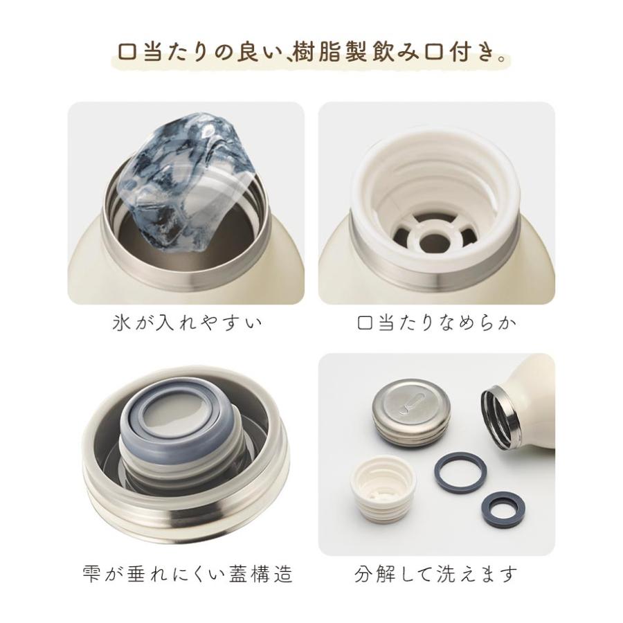 moshi mosh モッシュ ミルクボトル 水筒 ドウシシャ 380ml moshi mosh モッシュ ミルクボトル 水筒 ドウシシャ 380ml