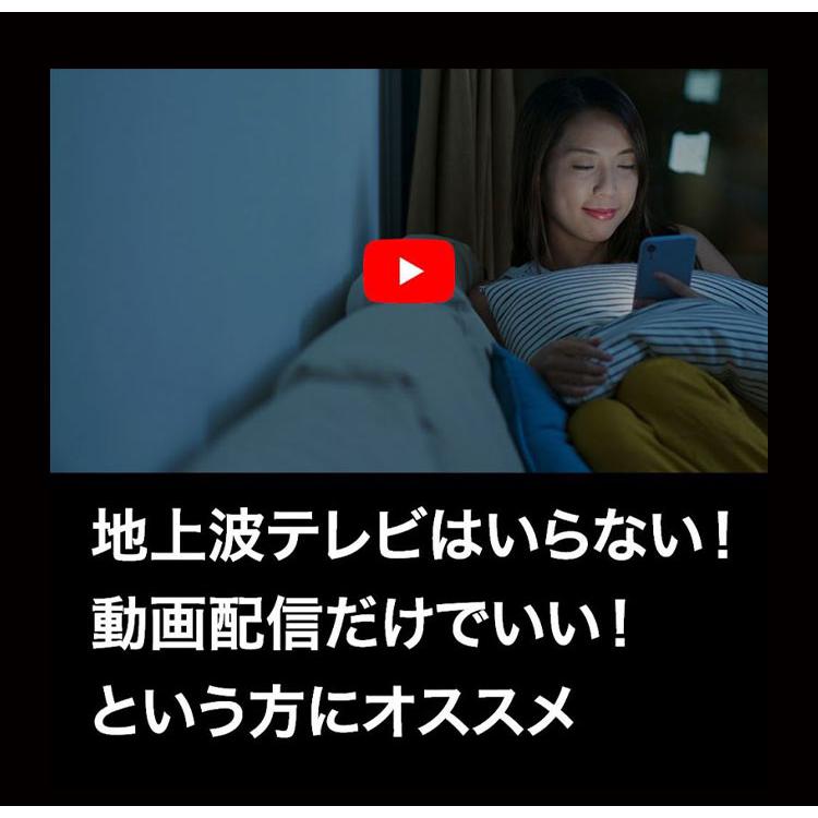 桜子 24 型 チューナーレステレビ スマートディスプレイ 桜子 24 型 チューナーレステレビ スマートディスプレイ Amazon