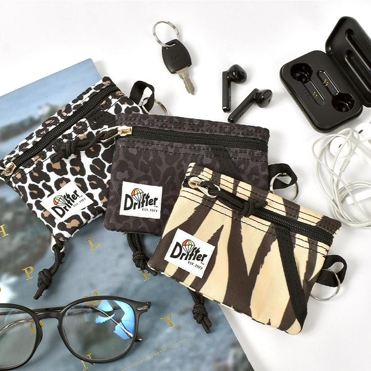 AKER カフポーチ　バスケットウィーブ チューブパイプフロントバスケット | ヤマハ発動機グループ