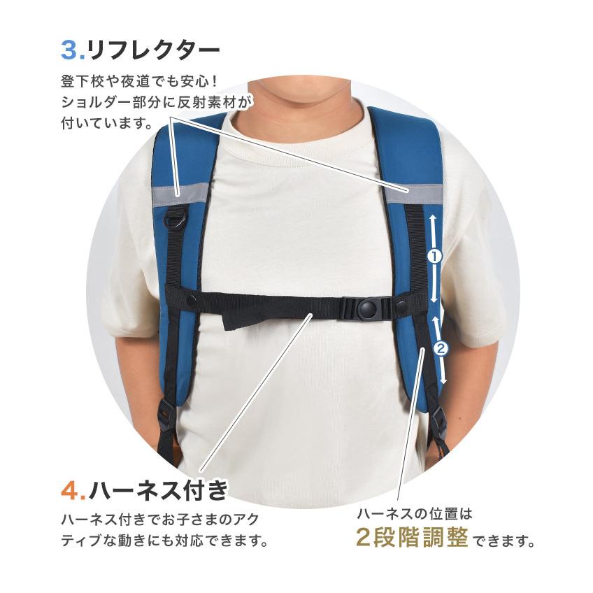 F.O.KIDS リュック キッズ 男の子 大きめ Fo kids 3歳 小学生 F.O.KIDS リュック キッズ 男の子 大きめ Fo kids 3歳 小学生