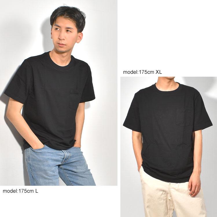 Tシャツ 半袖 FRUIT OF THE LOOM フルーツオブザルーム メンズ 