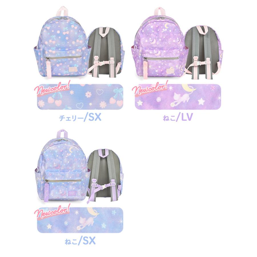 キッズ リュック 女の子 pretty princess リュックサック 子ども キッズ リュック 女の子 pretty princess リュックサック 子ども