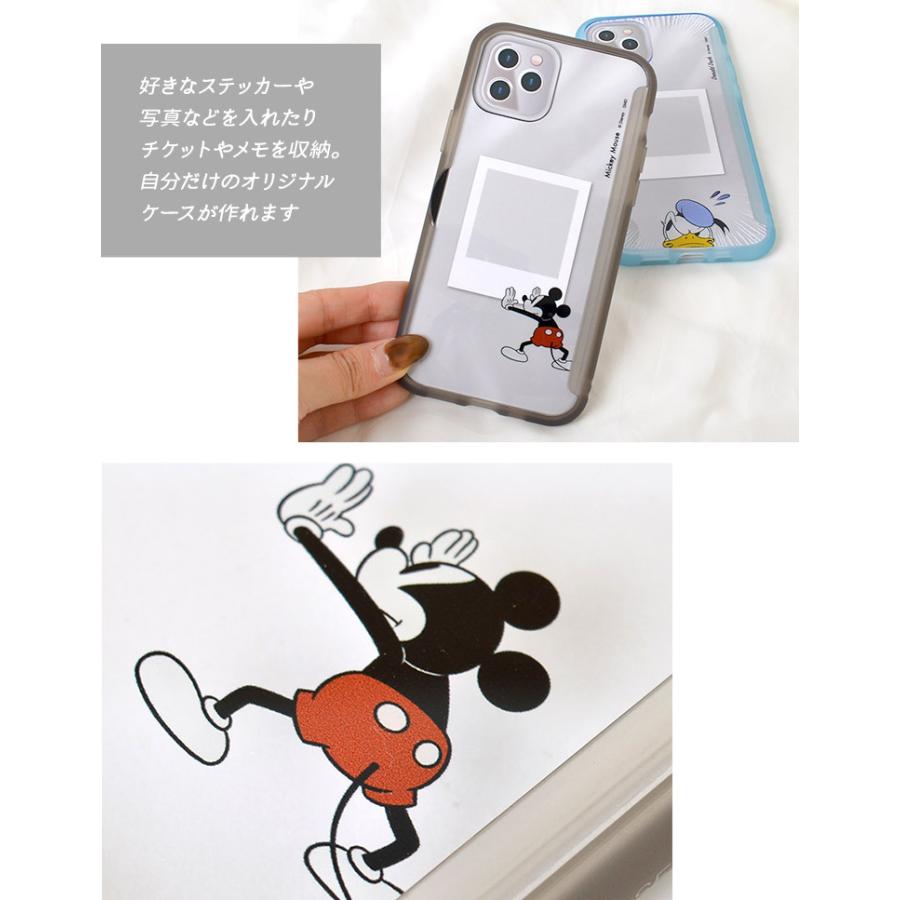 Iphone12mini ケース かわいい Iphoneケース ディズニー シンプル Iphone 12 Mini 透明 クリアケース Showcase スタンド機能 Disney Gd Dn 754 Hauhau 通販 Yahoo ショッピング