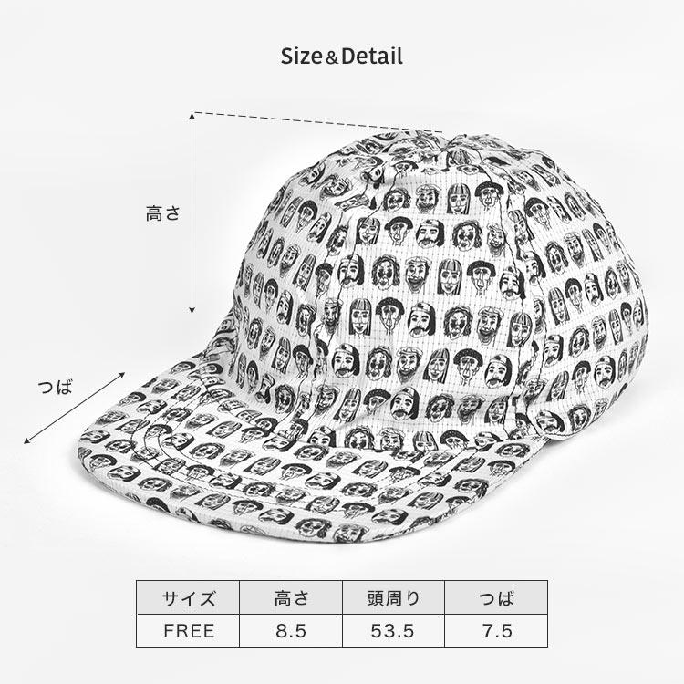 gym master（ジムマスター） キャップ レディース ブランド メンズ