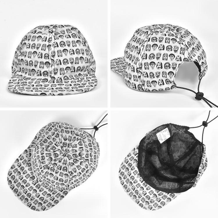 Padres 9FIFTY 白×茶 刺繍 Doodles 日本未発売 Padres 9FIFTY 白×茶 刺繍 Doodles 日本未発売