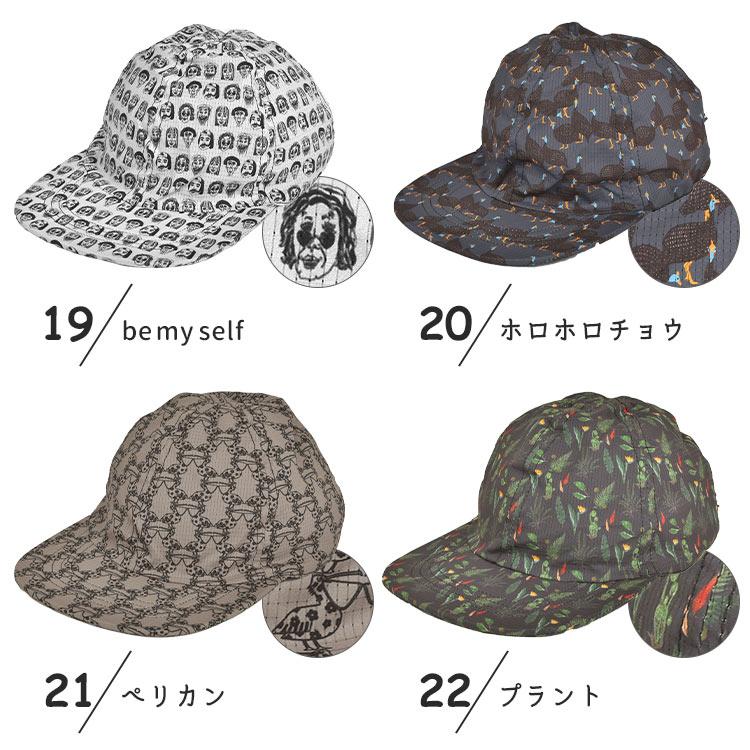 gym master（ジムマスター） キャップ レディース ブランド メンズ