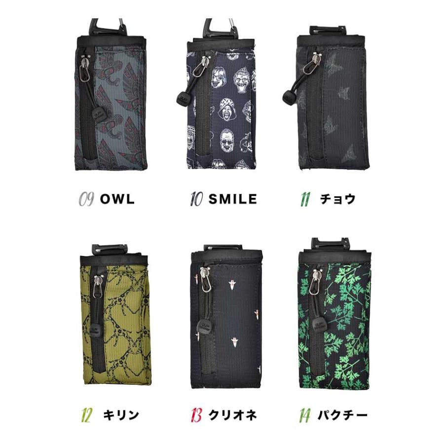 2点セット】STATUS ANXIETYウォレット ＋ マックスマーラシャツ