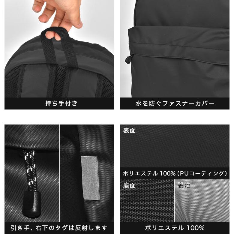 FORECAST 防水 リュック pirarucu ピラルク リュックサック FORECAST 防水 リュック pirarucu ピラルク リュックサック