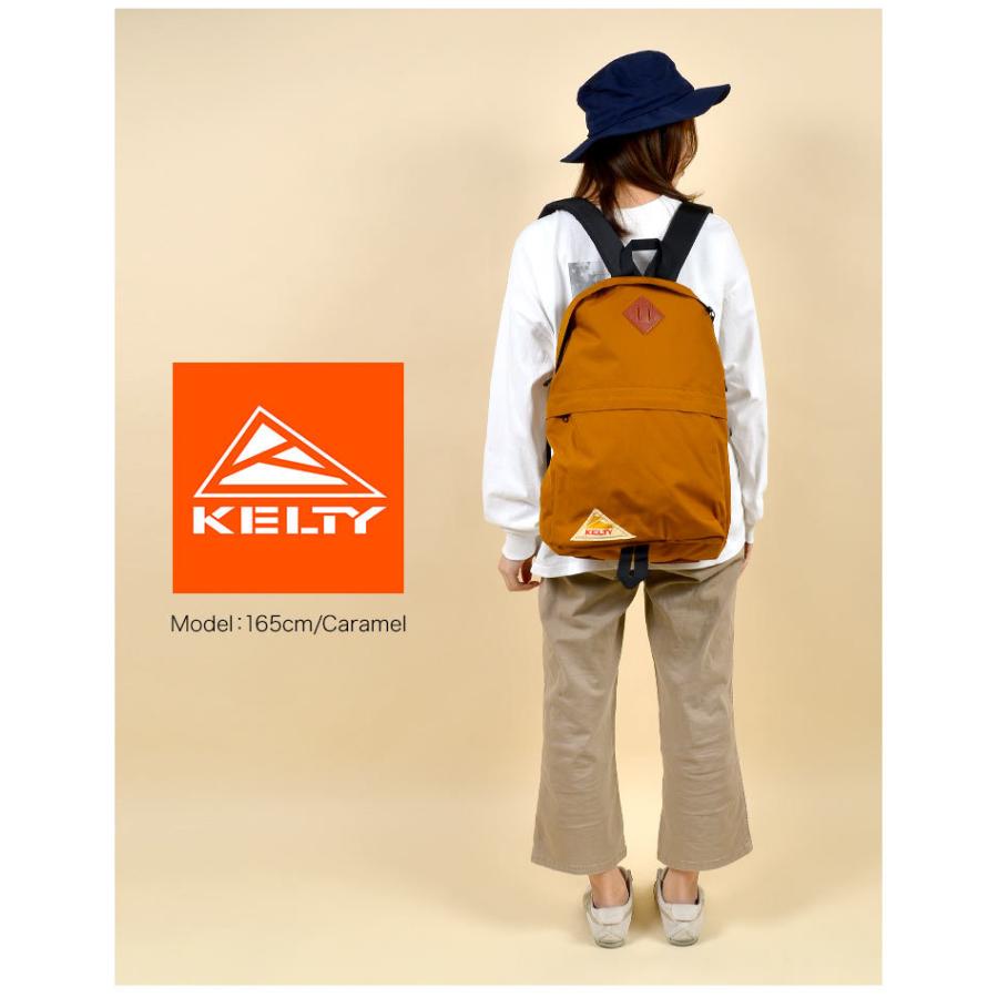 リュック KELTY リュックサック ケルティ DAYPACK 18L 2591918 730918 レディース メンズ アウトドア 通学 通勤 18L A4 おしゃれ 軽量 コーデュラ 大人 防災｜hauhau｜14