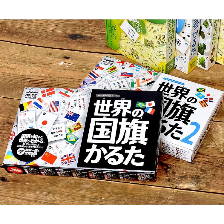 ついに入荷 かるた 子供 カードゲーム 大人 世界の国旗かるた 2 都道府県かるた 地図記号かるた ことわざかるた 四字熟語かるた おもちゃ 小学生 学研 ステイフル Riosmauricio Com