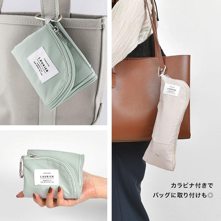 まとめ売り(多機能ランニングポーチ、傘カバーブック、大容量ポーチ、にぼしらクッションポーチ×2、万年筆) 超給水 2WAY傘ポーチ 180個セット (35444)｜卸スタジアム