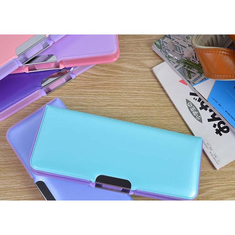 最適な価格 筆箱 無地 女の子 男の子 小学生 両面 かわいい ピッタントン Ch3 日本製 丈夫 高品質 小学1年生 子供 キッズ 通学 黒 紺 青 ミント パープル ピンク 水色 Materialworldblog Com