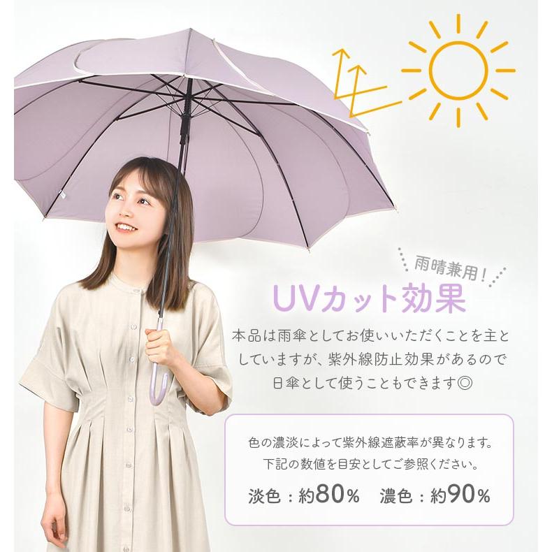 傘 花びら型 レディース 60センチ 女性 上品 かわいい おしゃれ 傘 花びら型 レディース 60センチ 女性 上品 かわいい おしゃれ