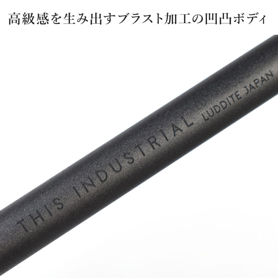 LUDDITE（ラダイト） 芯ケース THIS INDUSTRIAL Lead Refill Case 高級