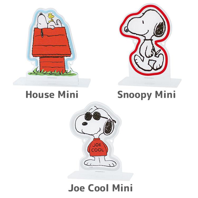SNOOPY（スヌーピー） ネオンライト SNOOPY LED USB ネオンサイン