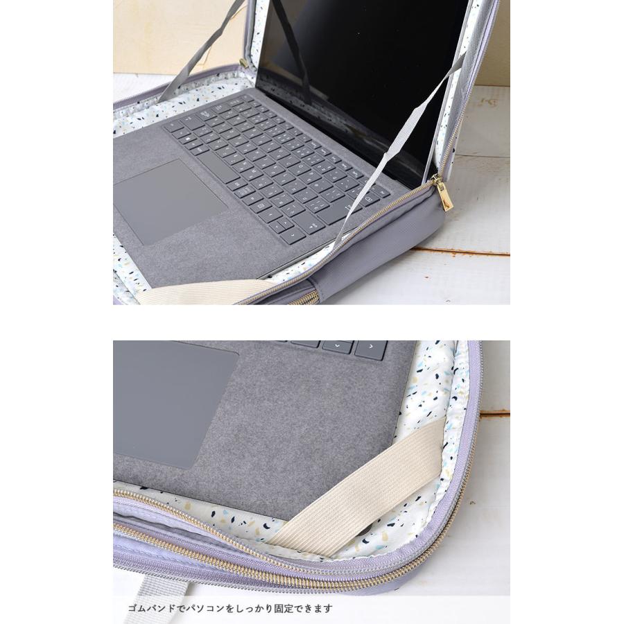ノフェス マルチケース パソコンケース 15inch 13inch ピンク系 ノフェス マルチケース パソコンケース 15inch 13inch ピンク系