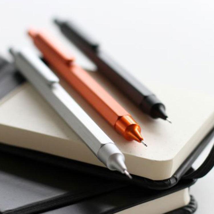 RHODIA（ロディア） シャープペン スクリプト シャーペン シャープ