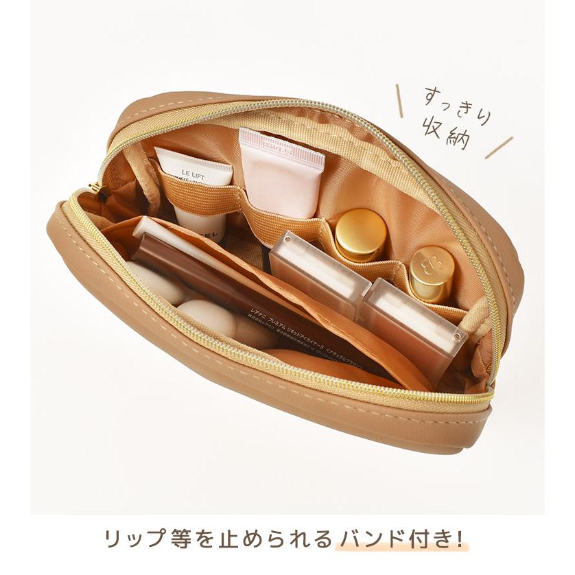 ポケットティッシュケース ティッシュポーチ ミッフィー miffy メイク 