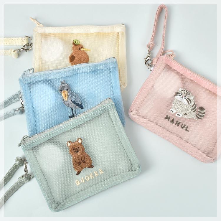 パスケース 定期入れ リール付き かわいい 小銭入れ付き パスケース 定期入れ リール付き かわいい 小銭入れ付き