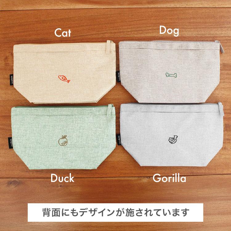 ランチバッグ 保冷 保温 Doodle おしゃれ 弁当入れ 保冷バッグ 弁当袋