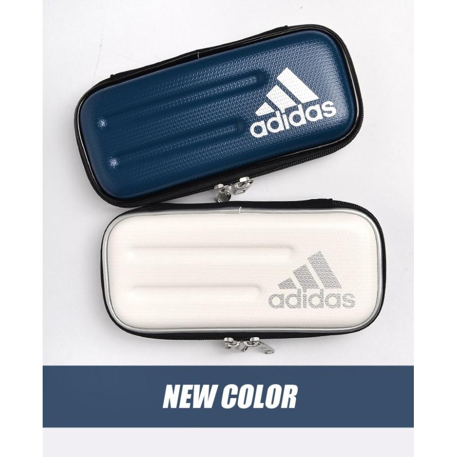 adidas 筆箱 小学生 男の子 セミハード ペンケース アディダス adidas 筆箱 小学生 男の子 セミハード ペンケース アディダス