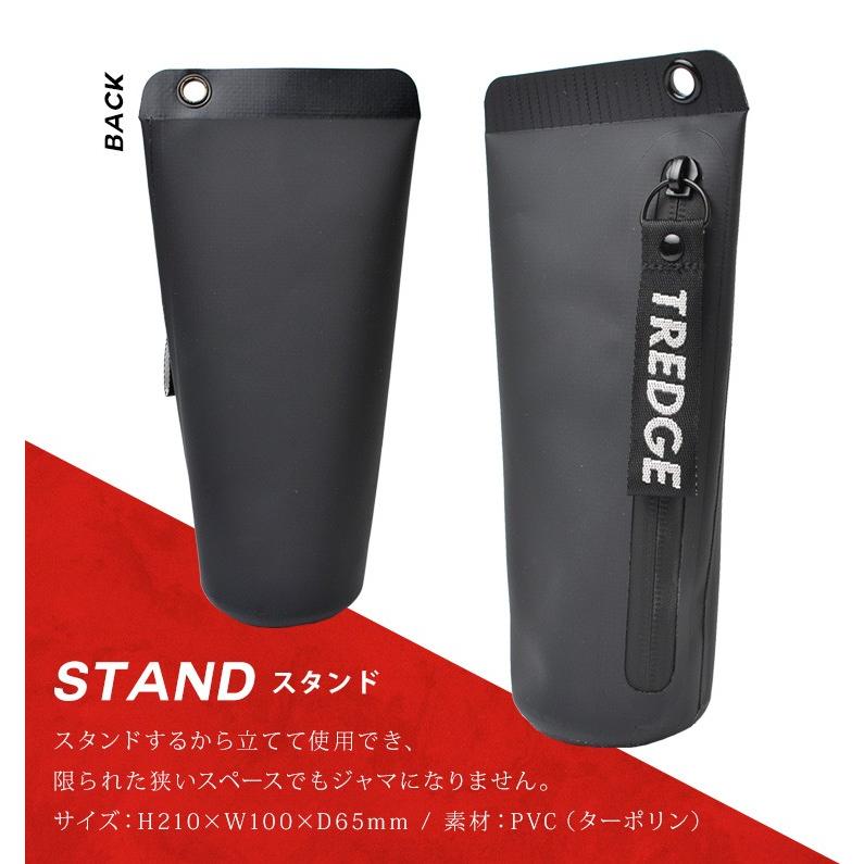 ペンケース 筆箱 チャコール  墨黒 ブラック ペンケース SMAND ブラック | イオンスタイルオンライン 衣料品