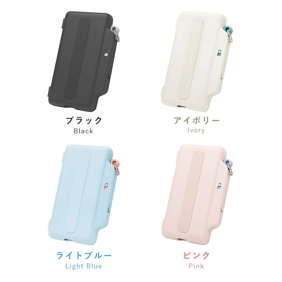 SONiC（ソニック） デジトックス ブロックケース DG-2635 スマホ