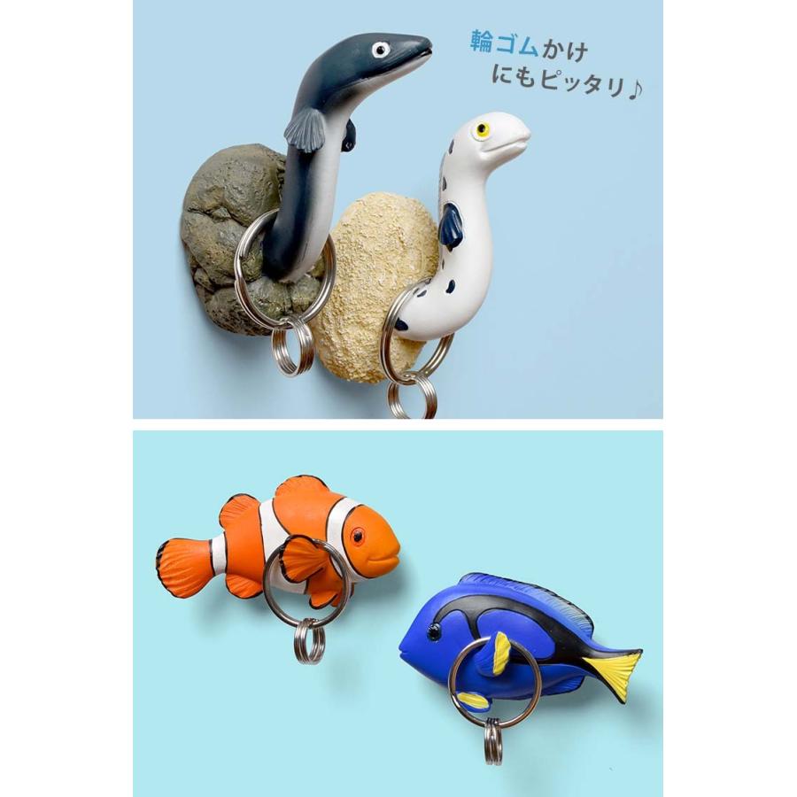 キーハンガー マグネット かわいい インテリア キーフック 鍵