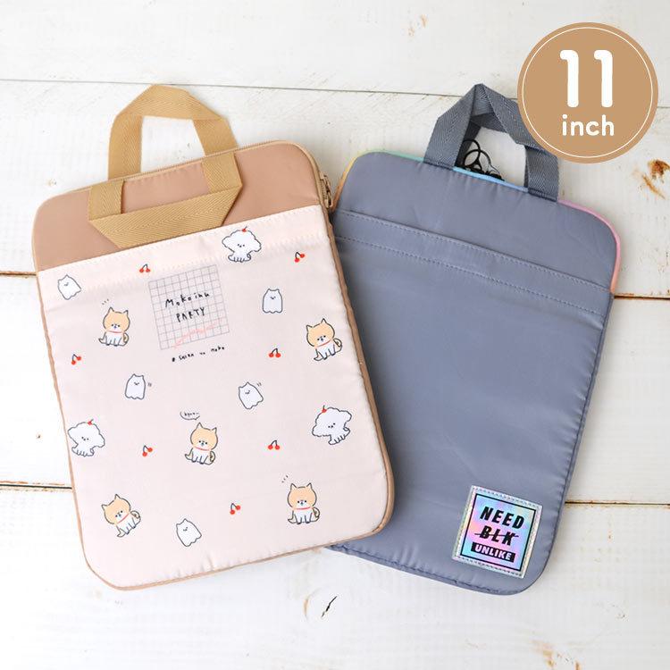 タブレットケース 子供 可愛い タブレット ケース 韓国 小学校 女の子 持ち手付き 小学生 11インチ かわいい タブレットpc ランドセルに入る 縦型 Kj 29 Hauhau 通販 Yahoo ショッピング