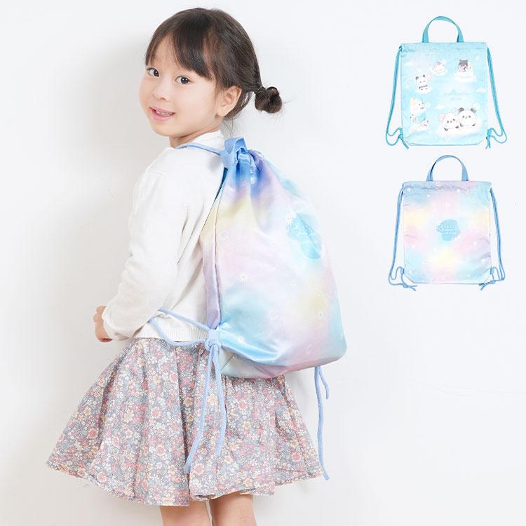 体操服袋 女の子 巾着袋 大 ナップサック 体操服バッグ 持ち手付 おしゃれ かわいい 体操着入れ 体操服入れ 着替え袋 入園 入学 通園 通学 幼稚園 入学準備 Kj 3556 Hauhau 通販 Yahoo ショッピング
