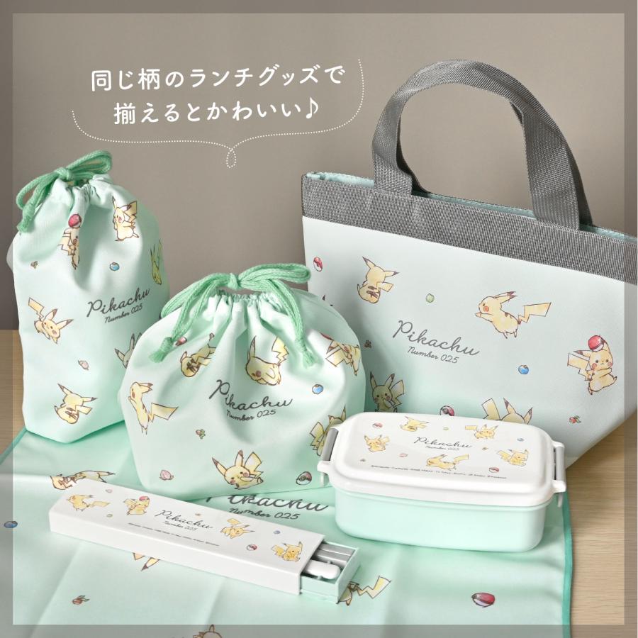 Pokemon ポケモン 保冷バッグ ポーチ ランチバッグ 保冷