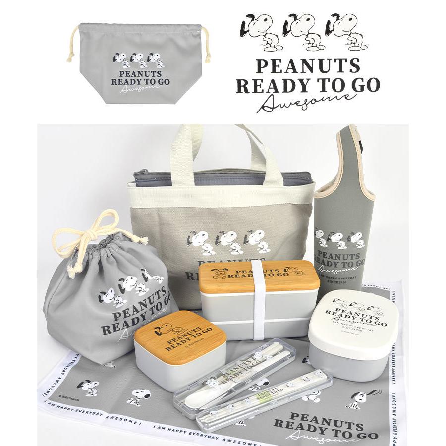 お弁当袋 女の子 巾着袋 かわいい スヌーピー ランチ巾着 抗菌 ランチバッグ 弁当袋 キャラクター 通園 通学 コップ入れ おしゃれ 大人 子供 Hauhau 通販 Paypayモール