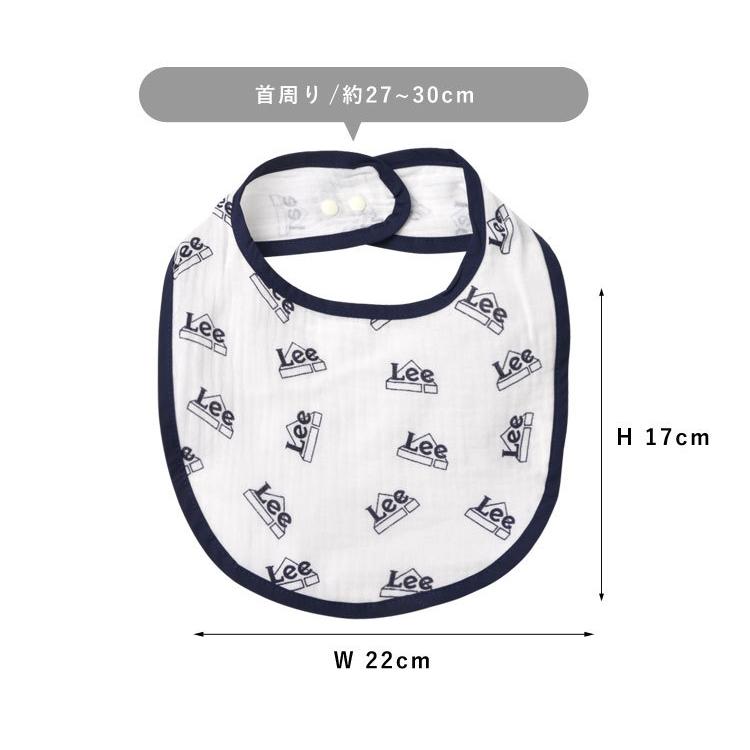 最大56 オフ スタイ ガーゼ Lee リー おしゃれ 男の子 女の子 ガーゼスタイ 1枚 よだれかけ 柔らかい お食事エプロン プレゼント ギフト 出産祝い ブランド Luckyoldcar Com