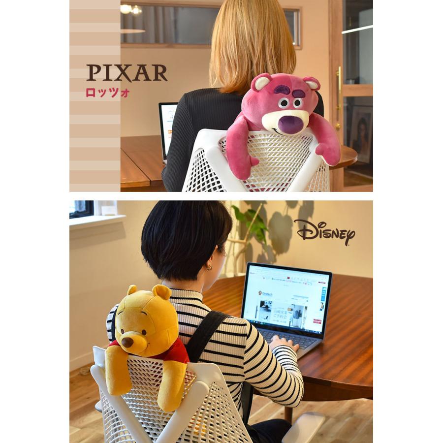 22公式店舗 背中ツボ押しクッション ディズニー Disney つぼ押し ぬいぐるみ 引っ掛け リラワーク 引っかけ 勉強 オフィス 旅行先 椅子 クリスマス プレゼント Riosmauricio Com