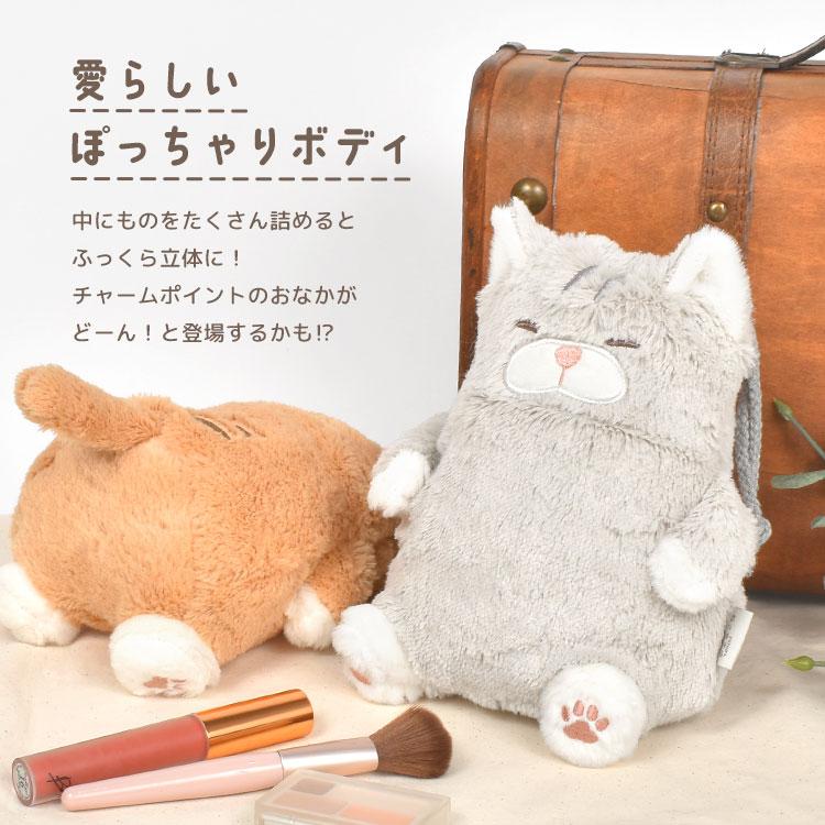 はるちゃん雑貨 haruchan ポーチ&巾着セット はるちゃん雑貨 haruchan ポーチ&巾着セット 財布・ケース・小物入れ
