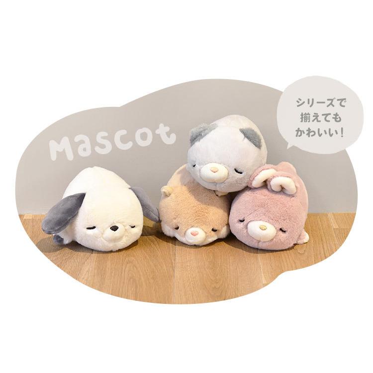 最安値に挑戦 マスコット ポクシン かわいい 手のひらサイズ ぬいぐるみマスコット 小さめ プレゼント 誕生日 ギフト Poksin アニマル 動物 猫 ねこ ネコ イヌ 犬1 100円 Aynaelda Com