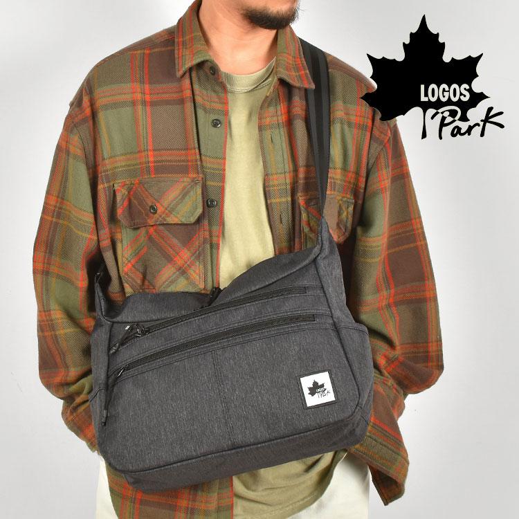 LOGOS ショルダーバッグ ロゴス メンズ 斜めがけ バッグ かばん LOGOS ショルダーバッグ ロゴス メンズ 斜めがけ バッグ かばん