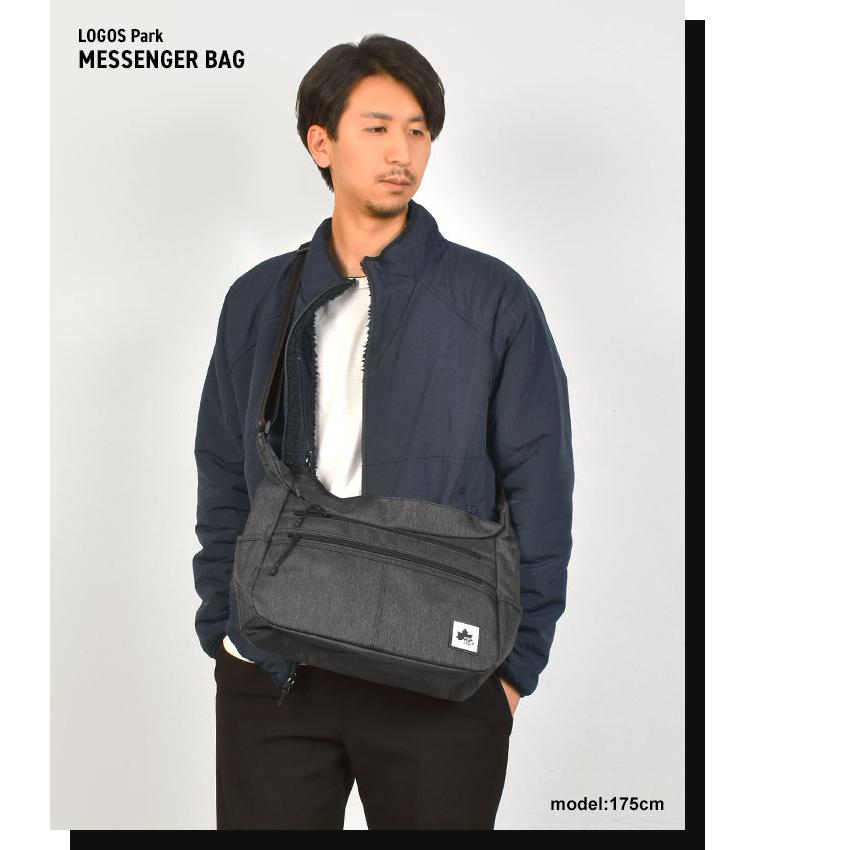 LOGOS ショルダーバッグ ロゴス メンズ 斜めがけ バッグ かばん LOGOS ショルダーバッグ ロゴス メンズ 斜めがけ バッグ かばん