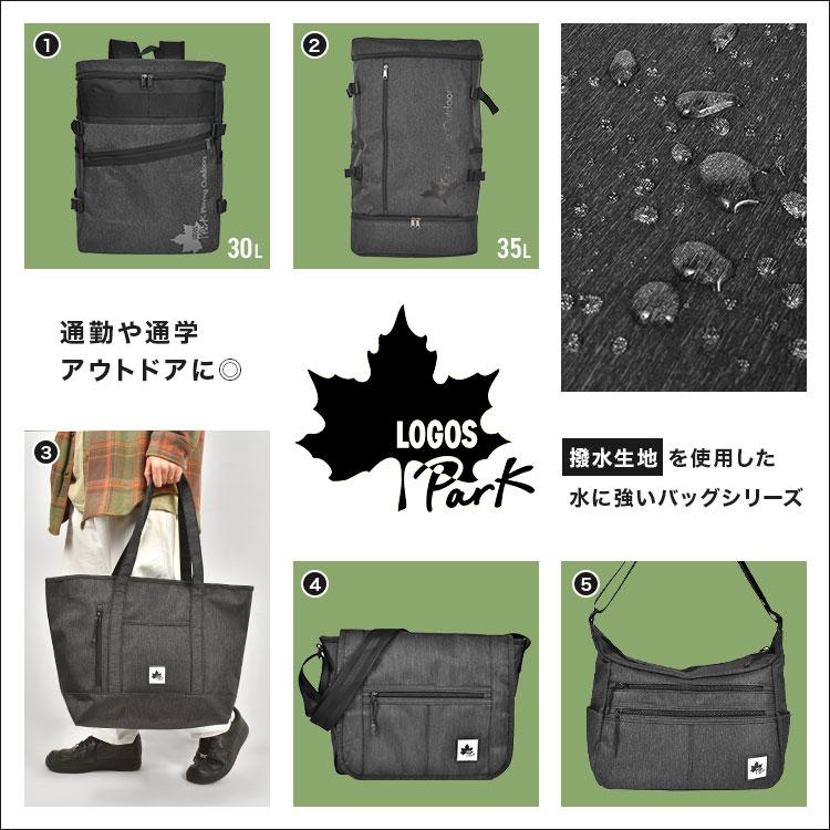 LOGOS トートバッグ ロゴス メンズ 大きめ A4 ファスナー付き LOGOS トートバッグ ロゴス メンズ 大きめ A4 ファスナー付き