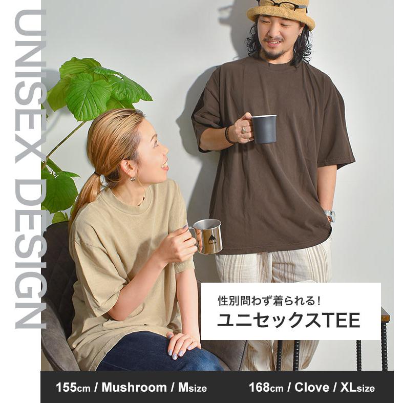 LOS ANGELES APPAREL Tシャツ メンズ レディース 半袖 無地 大人