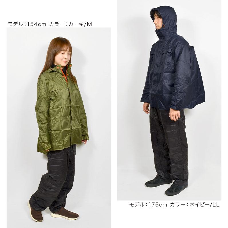レインスーツ 上下 メンズ レディース レインウェア 雨具 合羽