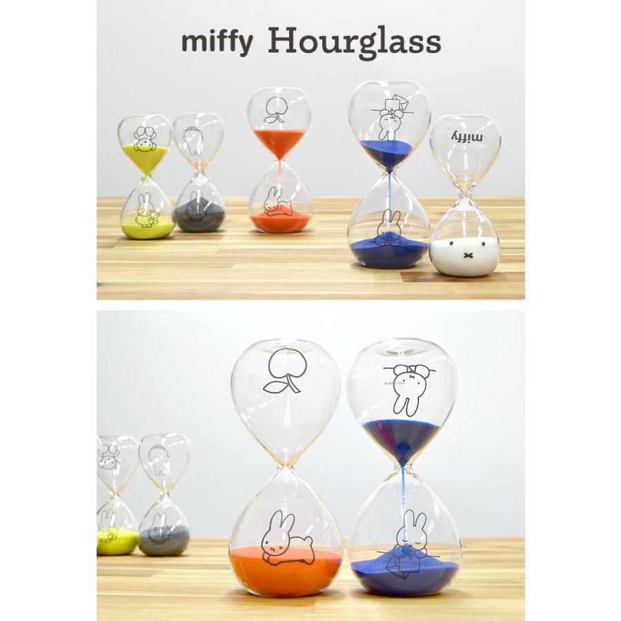 全品送料0円 砂時計 かわいい Miffy 5分計 インテリア キッズ ガラス ミッフィ シンプル ディスプレイ 透明 クリア プレゼント ギフト1 980円 Aynaelda Com